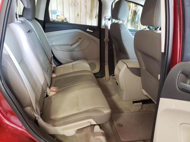 Photo 6 from auction – 2014 FORD ESCAPE SE with VIN 1FMCU0GX0EUD43701