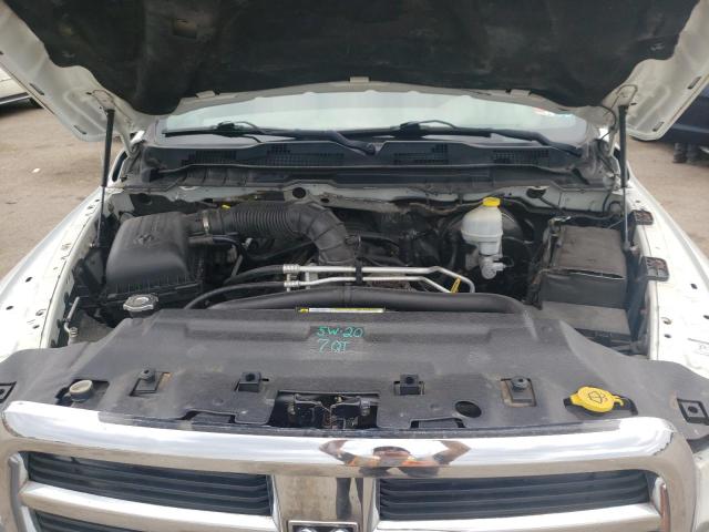 Photo 7 from auction – 2011 DODGE RAM 2500 with VIN 3D6WT2ET0BG590905