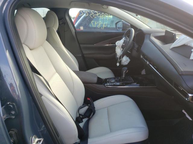 Photo 5 from auction – 2021 MAZDA CX-30 PREM with VIN 3MVDMBDL2MM304759