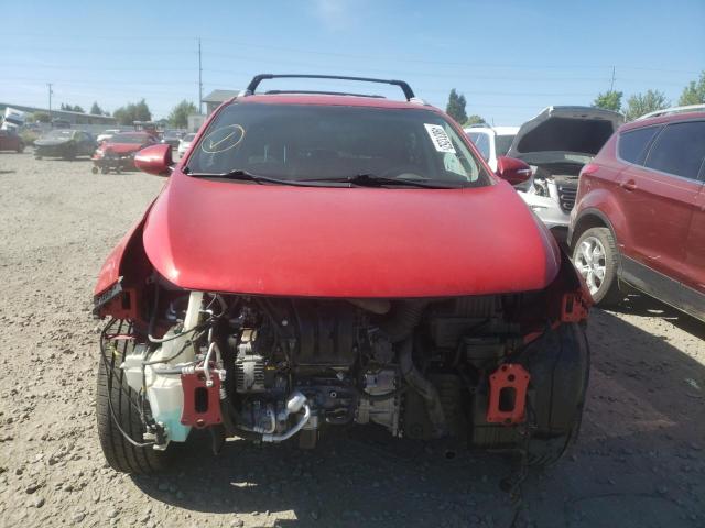 Photo 9 from auction – 2013 KIA SPORTAGE B with VIN KNDPB3A24D7413031