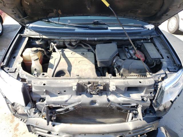 Photo 7 from auction – 2013 FORD EDGE SEL with VIN 2FMDK3JC8DBC53668