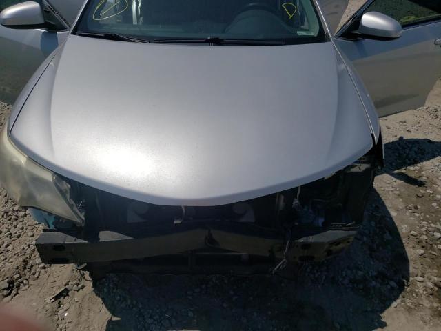 Photo 7 from auction – 2014 TOYOTA CAMRY L with VIN 4T1BF1FK2EU358010