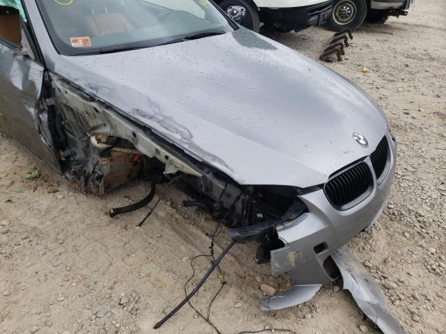 Foto 9 de la subasta – 2012 BMW 335 XI con VIN WBAKF9C54CE672327