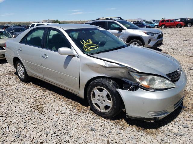 Photo 1 from auction – 2003 TOYOTA CAMRY LE with VIN 4T1BF32K43U056278
