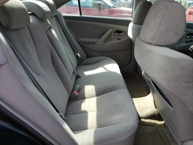 Photo 6 from auction – 2011 TOYOTA CAMRY BASE with VIN 4T1BF3EK1BU183631