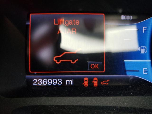 Photo 8 from auction – 2013 FORD EDGE SEL with VIN 2FMDK4JC3DBB16076