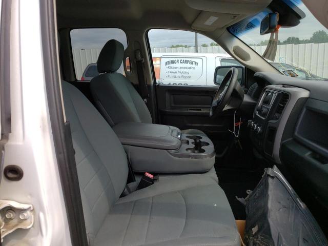 Photo 5 from auction – 2016 RAM 1500 ST with VIN 1C6RR7FG4GS183791