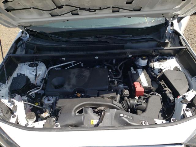 Photo 7 from auction – 2019 TOYOTA RAV4 LE with VIN 2T3H1RFV5KC005668