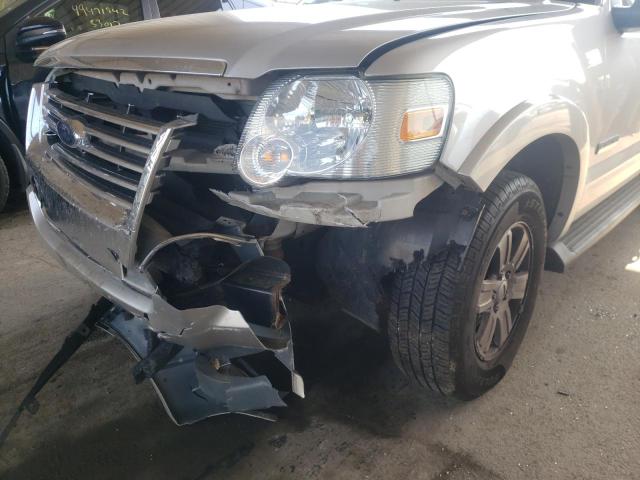 Zdjęcie 9 z aukcji – 2008 FORD EXPLORER X z VIN 1FMEU73E38UA96295
