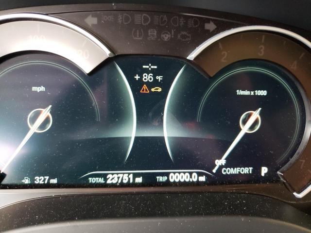 Photo 8 from auction – 2018 BMW X3 XDRIVE3 with VIN 5UXTR9C5XJLD63342