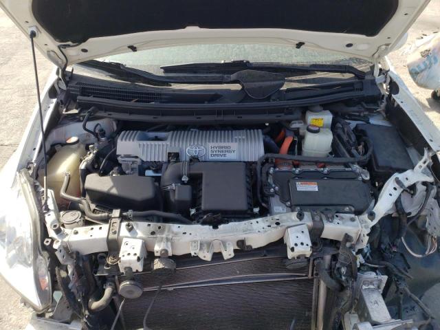 Photo 7 from auction – 2015 TOYOTA PRIUS with VIN JTDKN3DU6F0434568