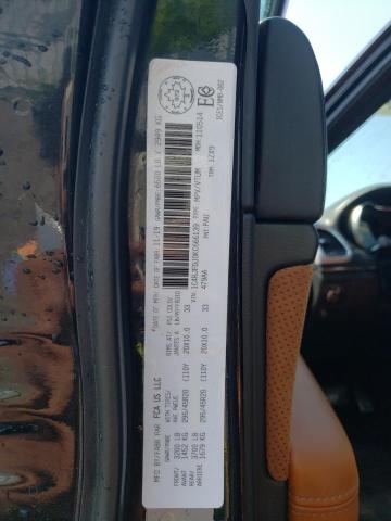Photo 10 from auction – 2019 JEEP GRAND CHER with VIN 1C4RJFDJ0KC666139