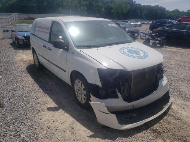 RAM TRADESMAN 2014 with VIN 2C4JRGAG5ER476501 - Photo from auction