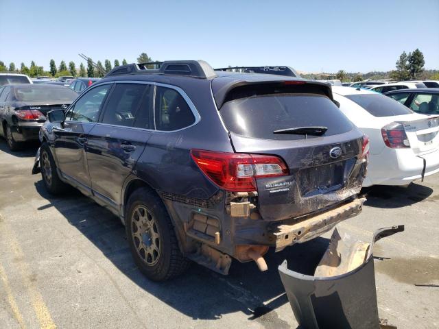 Фото 3 с аукциона – 2015 SUBARU OUTBACK 2. с VIN 4S4BSBJCXF3247701