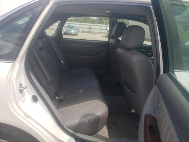 Photo 6 from auction – 2002 TOYOTA AVALON XL with VIN 4T1BF28B52U248115