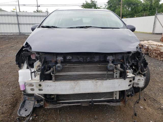 Photo 9 from auction – 2010 TOYOTA PRIUS with VIN JTDKN3DU1A0051162