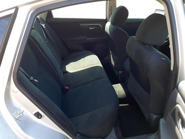Photo 6 from auction – 2015 NISSAN ALTIMA 2.5 with VIN 1N4AL3AP1FN355088