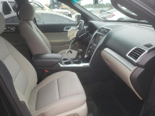 Photo 5 from auction – 2014 FORD EXPLORER X with VIN 1FM5K7D8XEGB14168