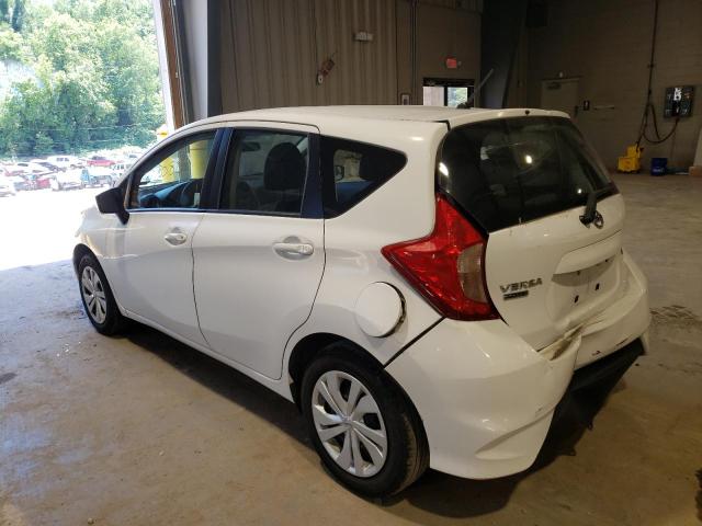 Photo 3 from auction – 2018 NISSAN VERSA NOTE with VIN 3N1CE2CP0JL366020