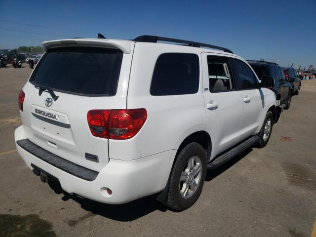 Photo 4 from auction – 2012 TOYOTA SEQUOIA with VIN 5TDBY5G11CS068130