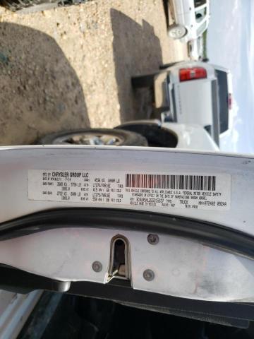 Photo 10 from auction – 2014 RAM 2500 ST with VIN 3C6UR5HL2EG315637