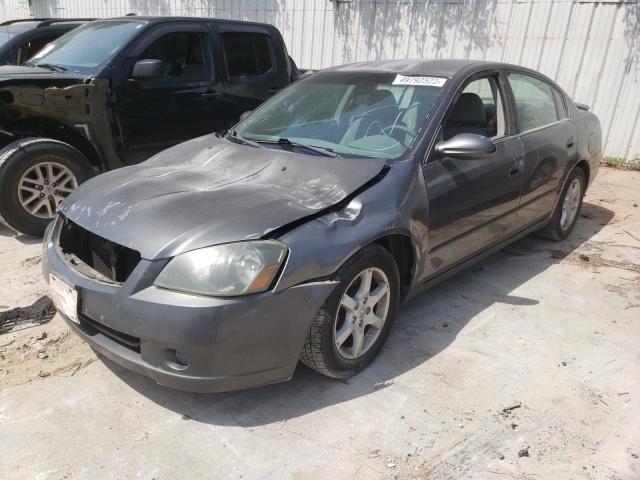 Photo 2 from auction – 2006 NISSAN ALTIMA S with VIN 1N4AL11D66C195652