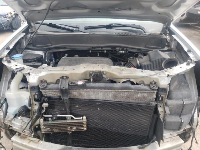 Photo 7 from auction – 2013 HONDA PILOT EXL with VIN 5FNYF4H6XDB080285