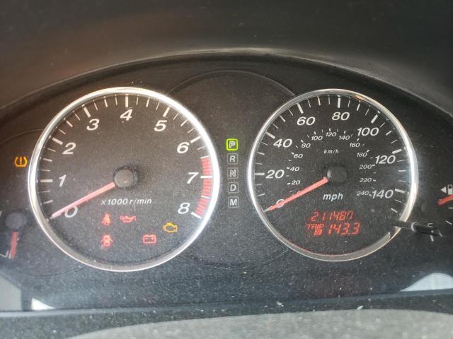 Photo 8 from auction – 2008 MAZDA 6 I with VIN 1YVHP80C785M19706