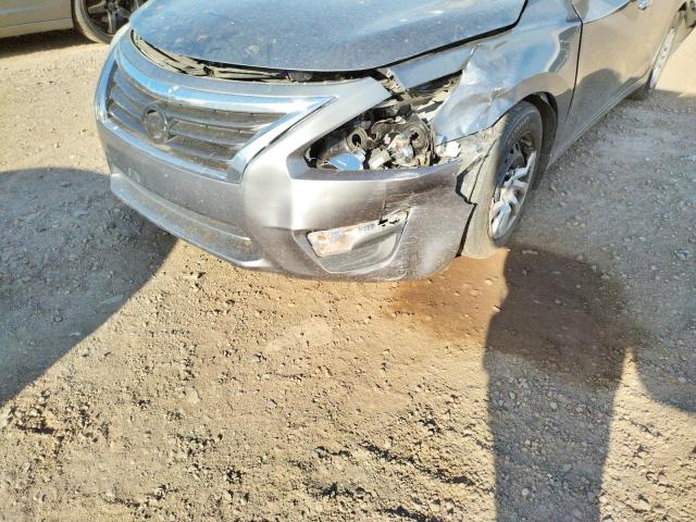 Photo 9 from auction – 2015 NISSAN ALTIMA 2.5 with VIN 1N4AL3AP8FC234537
