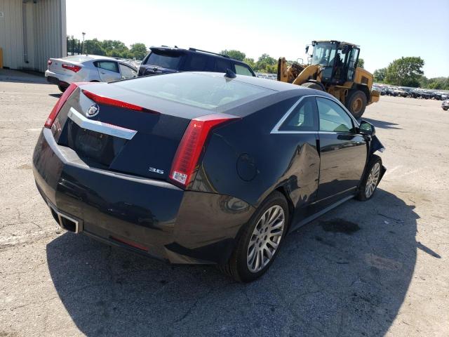 Photo 4 from auction – 2011 CADILLAC CTS PERFOR with VIN 1G6DM1ED2B0137597