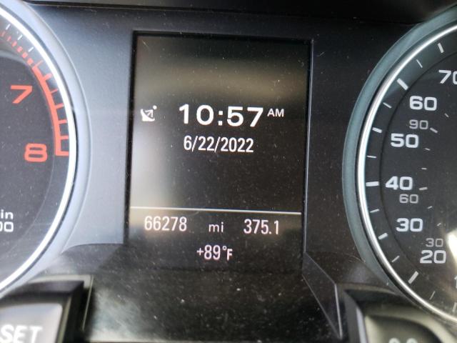 Photo 8 from auction – 2013 AUDI A4 PRESTIG with VIN WAUKFAFL4DN012690
