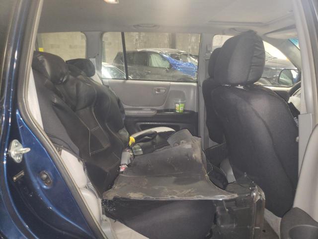 صورة رقم 6 من المزاد - 2006 TOYOTA HIGHLANDER مع VIN JTEEP21A160160624