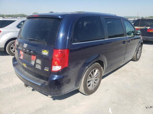 Photo 4 from auction – 2017 DODGE GRAND CARA with VIN 2C4RDGCG4HR764500