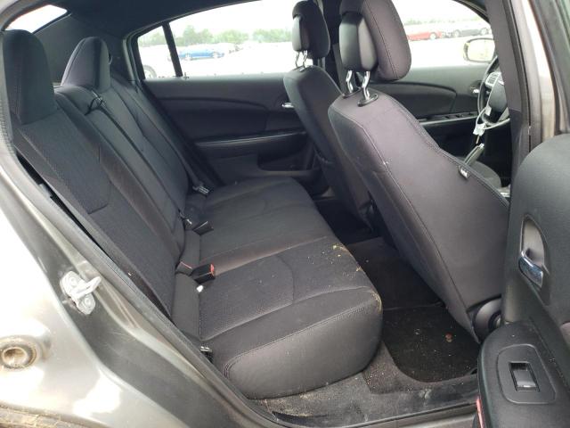 Photo 6 from auction – 2013 CHRYSLER 200 TOURIN with VIN 1C3CCBBB1DN766069