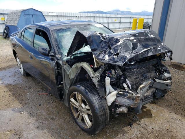 DODGE CHARGER R/ 2011 with VIN 2B3CM5CT9BH551550 - Photo from auction