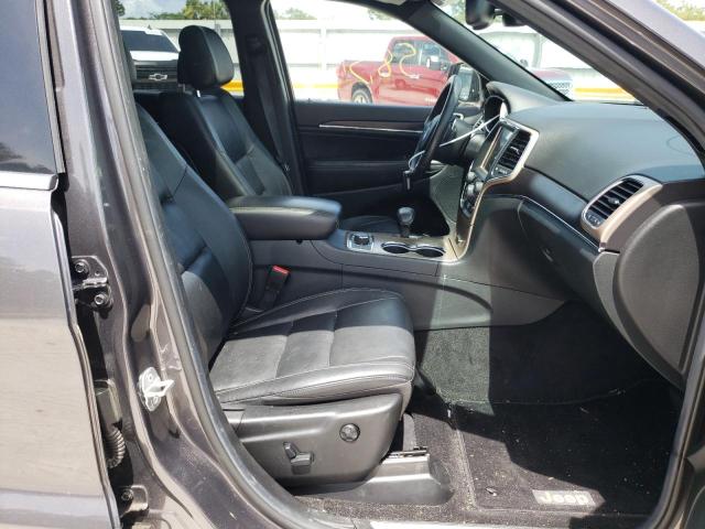 Photo 5 from auction – 2014 JEEP GRAND CHER with VIN 1C4RJFBG4EC365899