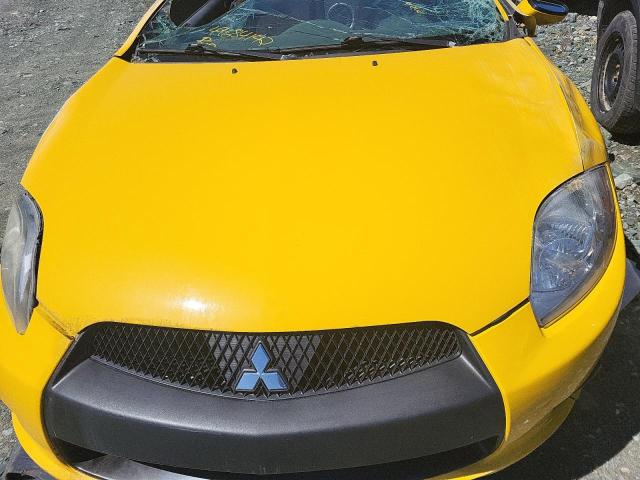 Photo 7 from auction – 2011 MITSUBISHI ECLIPSE SP with VIN 4A37L2EF7BE601570