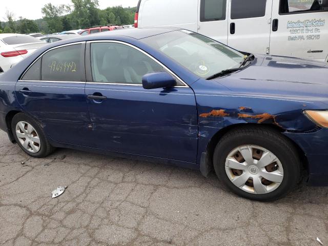 Photo 9 from auction – 2007 TOYOTA CAMRY CE with VIN 4T1BE46K77U019783