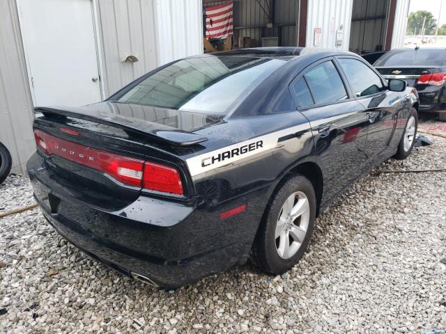 Photo 4 from auction – 2013 DODGE CHARGER SE with VIN 2C3CDXBG3DH638849