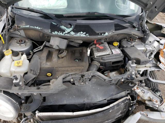 Photo 7 from auction – 2015 JEEP PATRIOT SP with VIN 1C4NJPBB6FD327787