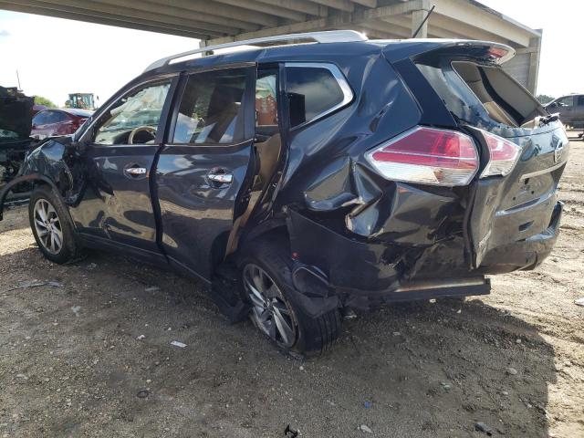 Photo 3 from auction – 2014 NISSAN ROGUE S with VIN 5N1AT2MT3EC832803