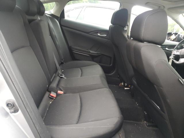 Photo 6 from auction – 2016 HONDA CIVIC EX with VIN 19XFC2F77GE240598