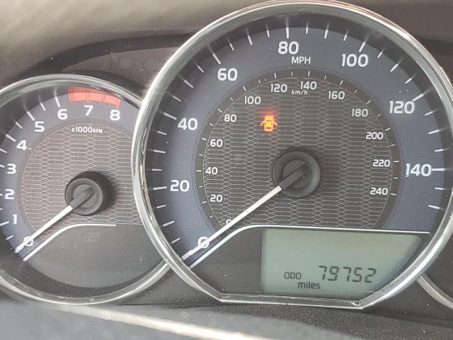 Photo 8 from auction – 2015 TOYOTA COROLLA L with VIN 5YFBURHE7FP315748