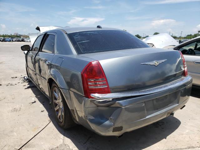 Photo 3 from auction – 2006 CHRYSLER 300C with VIN 2C3KA63H46H164158