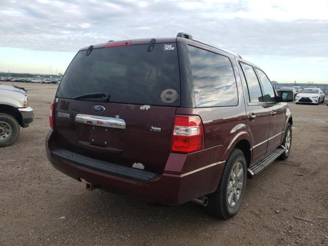 Фото 4 с аукциона – 2009 FORD EXPEDITION с VIN 1FMFU20509EA99646