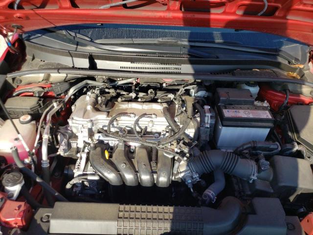 Photo 7 from auction – 2020 TOYOTA COROLLA LE with VIN JTDEPRAE6LJ080614