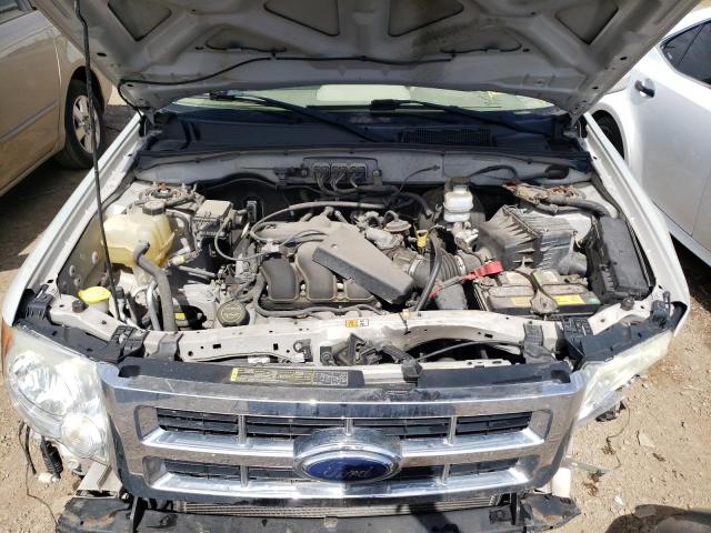 Photo 7 from auction – 2008 FORD ESCAPE LIM with VIN 1FMCU04168KC99252