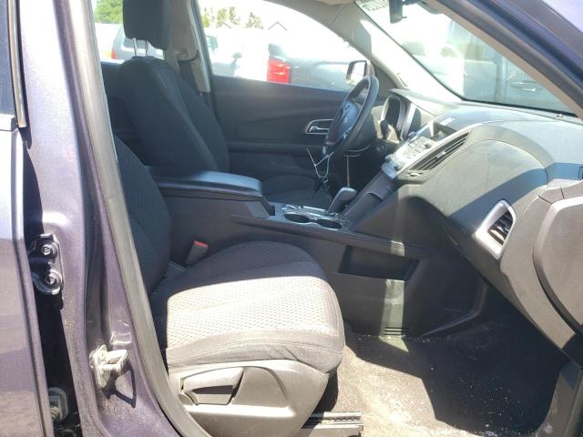 Photo 5 from auction – 2013 CHEVROLET EQUINOX LS with VIN 2GNFLCEKXD6302445