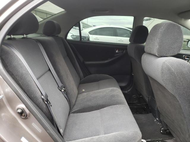 Photo 6 from auction – 2004 TOYOTA COROLLA CE with VIN 1NXBR32E64Z209648