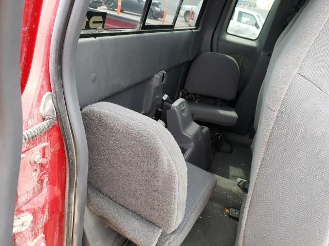 Photo 6 from auction – 2001 FORD RANGER SUP with VIN 1FTZR15U11TA03245